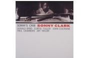 Sonny Clark – Sonny’s Crib<br>(Rat Pack Records)