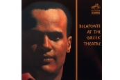 Harry Belafonte – At the Greek Theatre<br>(RCA Victor / Speakers Corner)