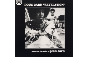 Doug Carn – Revelation<br>(Real Gone Music / Black Jazz Records)