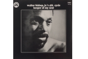 Walter Bishop, Jr’s 4th Cycle – Keeper of my Soul<br>(Real Gone Music / Black Jazz Records)