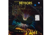 Sebastian Gramss’ States of Play METEORS – Message to Outer Space<br>(Rent A Dog)