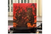 Kvelertak – Endling<br>(Rise Records)