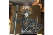 Gojira – Fortitude<br>(Roadrunner Records)
