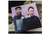 Sleaford Muds – UK Grim<br>(Rough Trade)