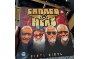 Canned Heat – Finyl Vinyl<br>(Ruf Records)