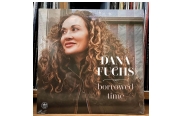 Dana Fuchs – Borrowed Time<br>(Ruf Records)