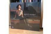 Katie Henry – On My Way<br>(RUF Records)