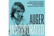 Brian Auger – Auger Incorporated<br>(Soul Bank Music)