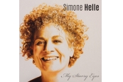 Simone Helle – My Starry Eyes<br>(Timezone Records)