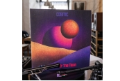 Cosmic<br>(Tonzonen Records)