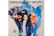 Barbara Dennerlein – Take Off!<br>(Universal Music / Verve)