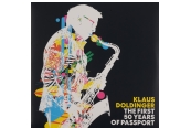 Klaus Doldinger – The First 50 Years of Passport<br>(Warner Music Group)