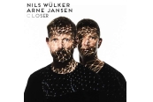 Nils Wülker & Arne Jansen – Closer<br>(Warner)