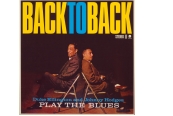 Duke Ellington & Johnny Hodges – Back To Back<br>(WaxTime Records)