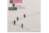 Scopes – Age of Reason<br>(Whirlwind Recordings)