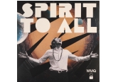 Wojtek Mazolewski Quintet – Spirit to All<br>(Whirlwind Recordings)