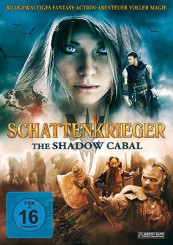 DVD Film Schattenkrieger (Ascot) im Test, Bild 1