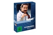 DVD Film Schimanski-Box (Walt Disney) im Test, Bild 1