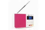 DAB+ Radio Schlagerparadies Radio mit Internet im Test, Bild 1