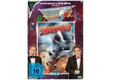 Blu-ray Film SchleFaz – Sharknado (Turbine Classic) im Test, Bild 1