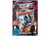Blu-ray Film SchleFaz – Sharknado (Turbine Classic) im Test, Bild 1