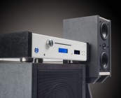Lautsprecher Stereo Schnell Audio Brubeck + EPX, Schnell Audio CD-A75 im Test , Bild 1