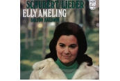 Schallplatte Schubert: Elly Ameling – Lieder (Philips / Speakers Corner) im Test, Bild 1