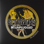 Schallplatte Scorpions - Unplugged in Athens (Sony Music) im Test, Bild 1