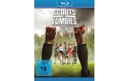 Blu-ray Film Scouts Vs. Zombies – Handbuch zur Zombie-Apokalypse (Universal) im Test, Bild 1
