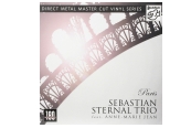 Schallplatte Sebastian Sternal Trio – Paris (Stockfisch Records) im Test, Bild 1