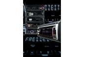 1-DIN-Autoradios: Sechs USB-Radios unter 100 Euro, Bild 1