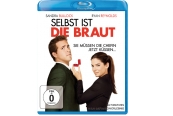 Blu-ray Film Selbst ist die Braut (Walt Disney) im Test, Bild 1