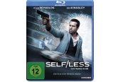 Blu-ray Film Self/Less – Der Fremde in mir (Concorde) im Test, Bild 1