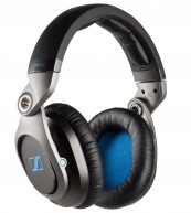 Kopfhörer Hifi Sennheiser HD8 DJ im Test, Bild 1