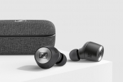 Kopfhörer InEar Sennheiser Momentum True Wireless 2 im Test, Bild 1