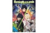 Blu-ray Film Seraph of the End Vol.1: Vampire Reign (Universal) im Test, Bild 1