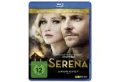 Blu-ray Film Serena (Studiocanal) im Test, Bild 1