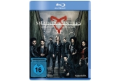 Blu-ray Film Shadowhunters – Chroniken der Unterwelt 3.1. (Constantin Film) im Test, Bild 1