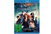 Blu-ray Film Shadowhunters – Chroniken der Unterwelt S1 (Constantin) im Test, Bild 1