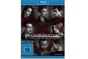 Blu-ray Film Shadowhunters – Chroniken der Unterwelt S2 (Constantin) im Test, Bild 1