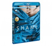 Blu-ray Film Shame (EuroVideo) im Test, Bild 1