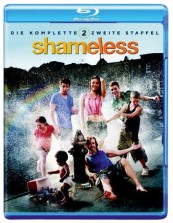 Blu-ray Film Shameless – Season 2 (Warner) im Test, Bild 1