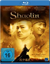 Blu-ray Film Shaolin (KSM) im Test, Bild 1