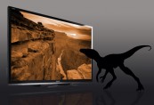 Fernseher Sharp LC-80LE645E im Test, Bild 1