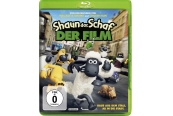 Blu-ray Film Shaun das Schaf – Der Film (Studiocanal) im Test, Bild 1