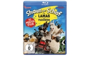 Blu-ray Film Shaun das Schaf – Die Lamas des Farmers (Concorde) im Test, Bild 1