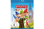 Blu-ray Film Sherlock Gnomes (Paramount Pictures) im Test, Bild 1