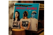 Schallplatte Shirley Homes – Die Krone der Schöpfung (Rookie Records) im Test, Bild 1