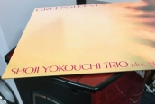 Schallplatte Shoji Yokouchi Trio plus Yuri Tashiro – Greensleeves (Three Blind Mice) im Test, Bild 1