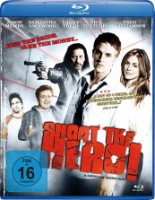 Blu-ray Film Shoot the Hero (Al!ve) im Test, Bild 1